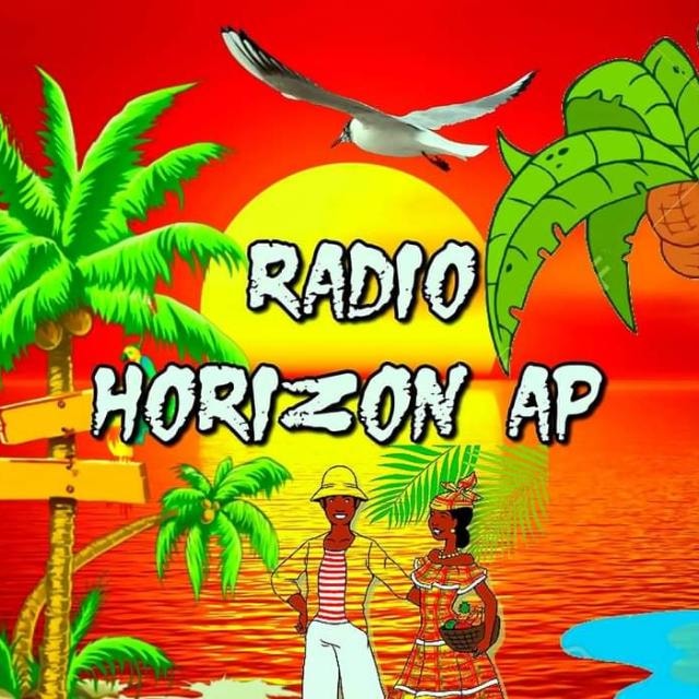 HORIZON-AP