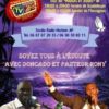 Détente Spirituelle